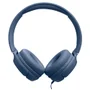 Fone De Ouvido Jbl Tune 520 C Headphone Azul - Lt520cblu - Bivolt