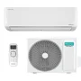 Ar Condicionado Split Hi-wall Inverter Hisense Wi-fi 12.000 Btus Quente E Frio 220v R32