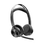 Headset Hp Poly Voyager Focus 2 Usb-c/a Teams - 9t9j4aa#ac3