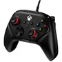 Controle Joystick Gamer Hyperx Clutch Gladiate Preto 6l366aa