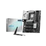 Placa Mãe Msi B860m Gaming Plus Wifi, Intel LGA  1851, Matx, Wf/blt, Ddr5 - B860m Gaming Plus Wifi