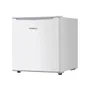 Frigobar Mondial 46l Porta Reversível Branco Fgb-01-w50 Frigobar 50l -  Fgb-01-w50 - 127v/60hz
