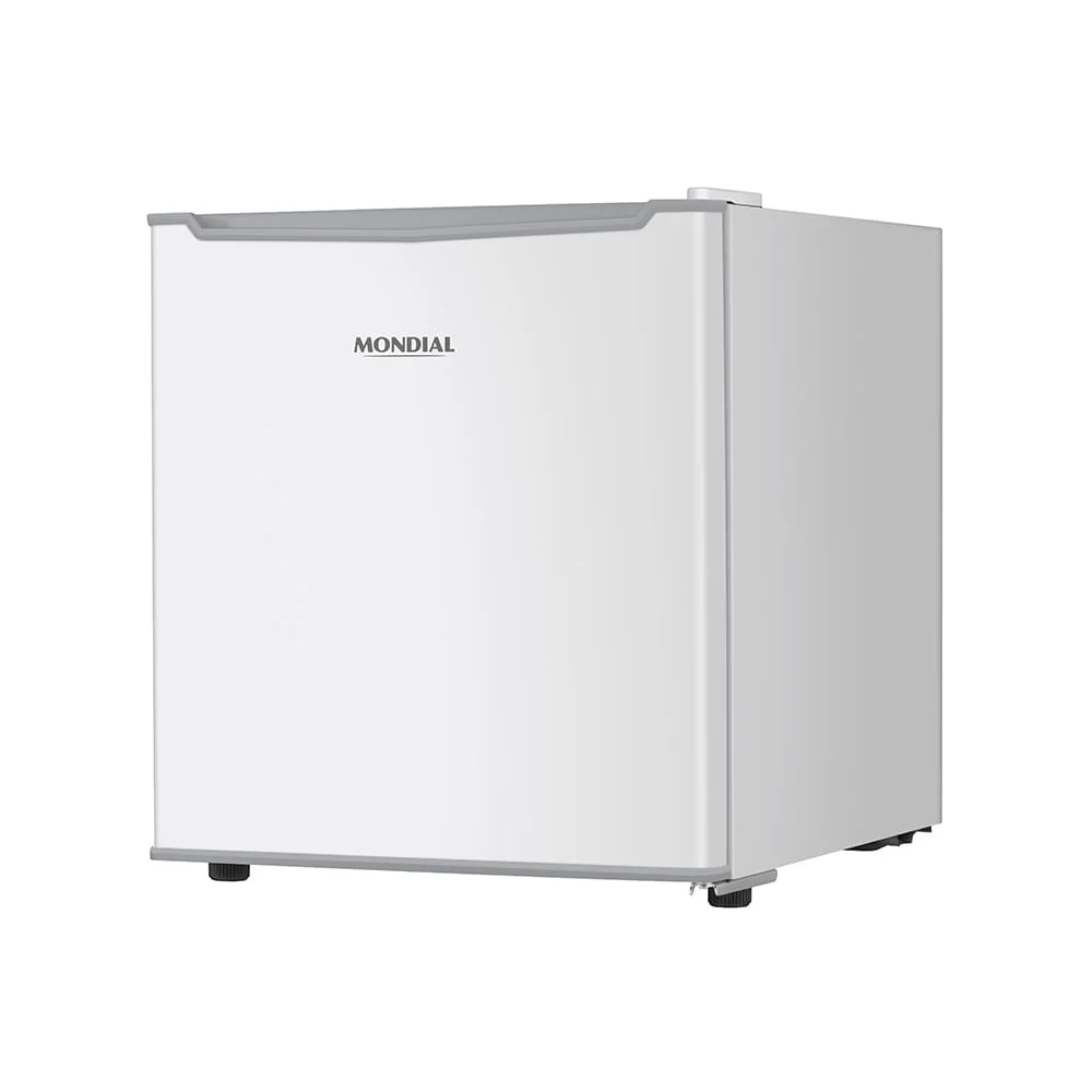 Frigobar Mondial 46l Porta Reversível Branco Fgb-01-w50 Frigobar 50l - Fgb-01-w50 - 127v/60hz Frigobar Mondial 46l Porta Reversível Branco Fgb-01-w50 Frigobar 50l - Fgb-01-w50 - 127v/60hz