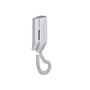Telefone Interfone Para Condominio Tdmi 300 Cor Branco Intelbras
