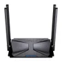 Roteador Wi-fi 6 Wavlink Ax3000 Dual-band 4 Antena Preto