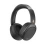 Fone W80 EDIFIER - Bateria 65h, Cancelamento de ruído Hi-Res, Bluetooth 5.4 e LDAC - Preto