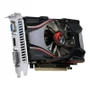 Placa De Video 4gb Radeon - R7 250 - PCyes - GDDR5 - 128 Bits Single - Fan - Pjr7250x4gb