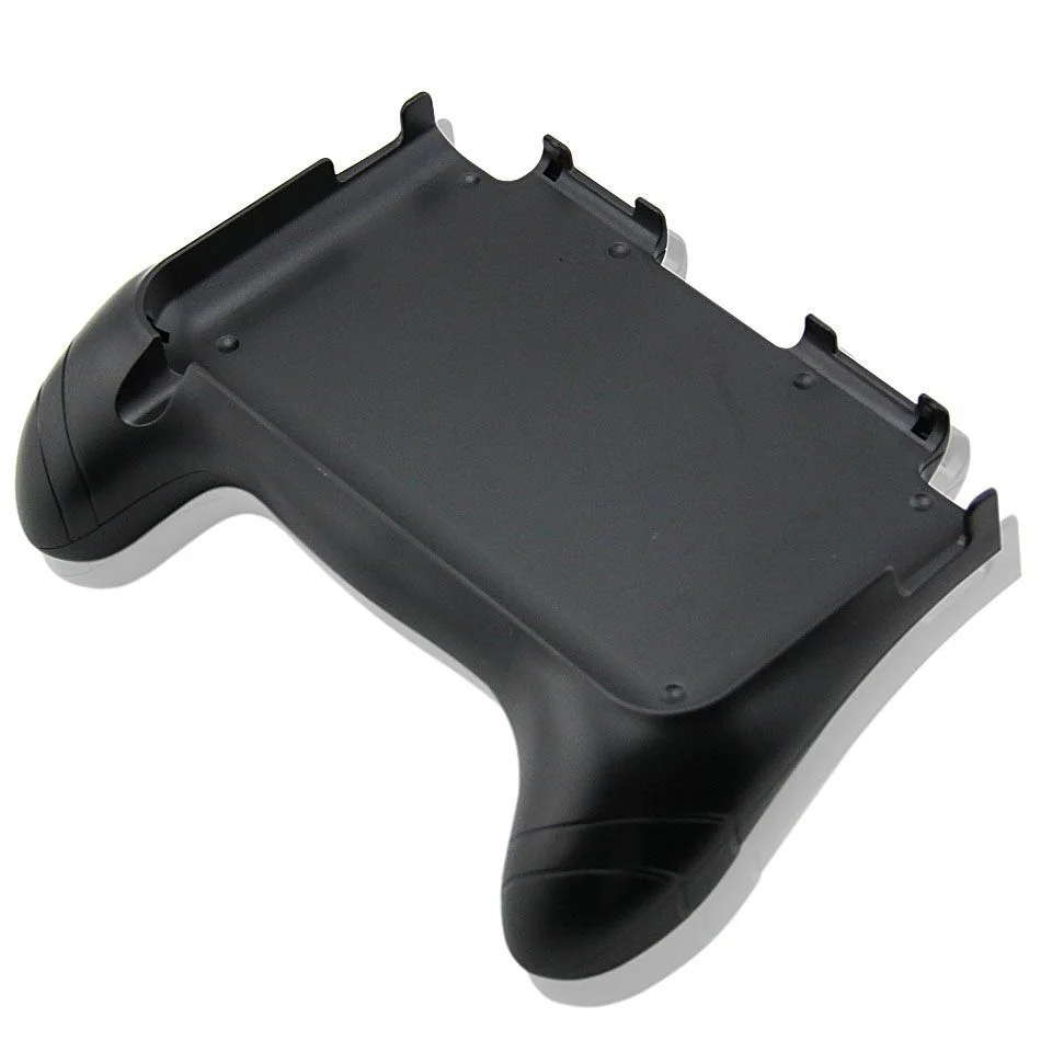 Grip De Mão Para Nintendo 3ds Xl Hand Holder Stand Suporte