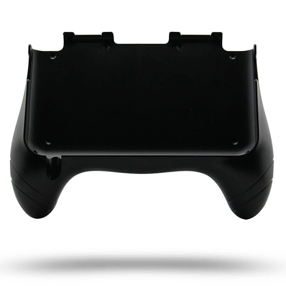 Grip De Mão Para Nintendo 3ds Xl Hand Holder Stand Suporte