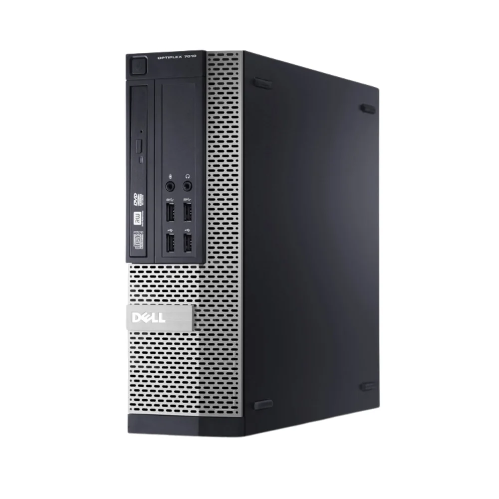 Windowsデスクトップ DELL OptiPlex 7010 Core i7/16GB/SSD480GB Produtos com até 15 OFF no PIX KaBuM