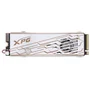 Nvme 1TB Xpg Mars 980 Pro, M.2 2280, PCie Gen 5x4, Leit 14000mb/s, Grav 13000mb/s - Smar-980p-1tci
