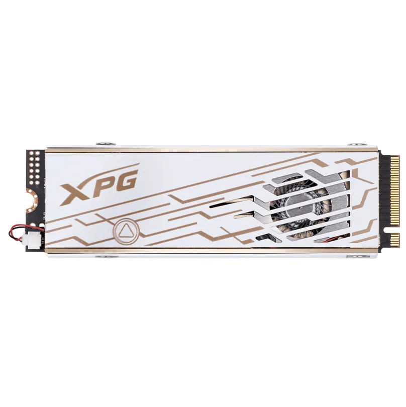 Nvme 1TB Xpg Mars 980 Pro, M.2 2280, PCie Gen 5x4, Leit 14000mb/s, Grav 13000mb/s - Smar-980p-1tci Nvme 1TB Xpg Mars 980 Pro, M.2 2280, PCie Gen 5x4, Leit 14000mb/s, Grav 13000mb/s - Smar-980p-1tci