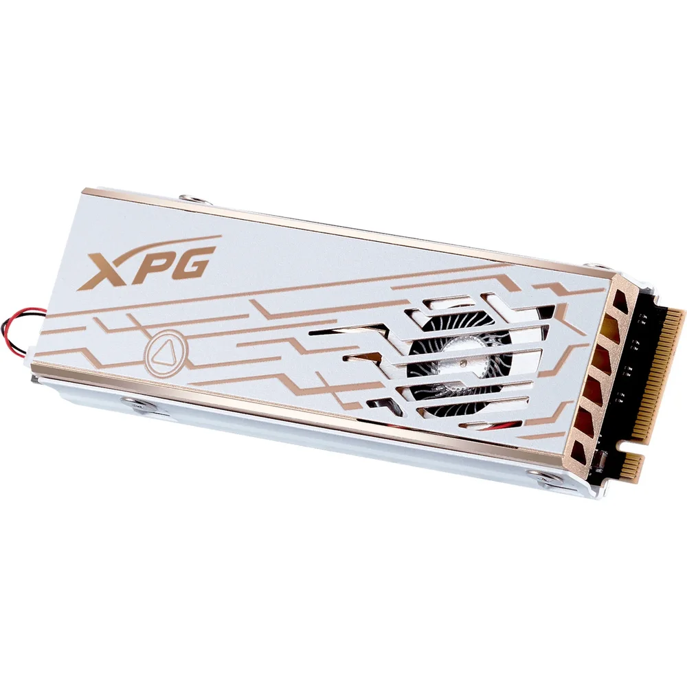 Nvme 1TB Xpg Mars 980 Pro, M.2 2280, PCie Gen 5x4, Leit 14000mb/s, Grav 13000mb/s - Smar-980p-1tci Nvme 1TB Xpg Mars 980 Pro, M.2 2280, PCie Gen 5x4, Leit 14000mb/s, Grav 13000mb/s - Smar-980p-1tci