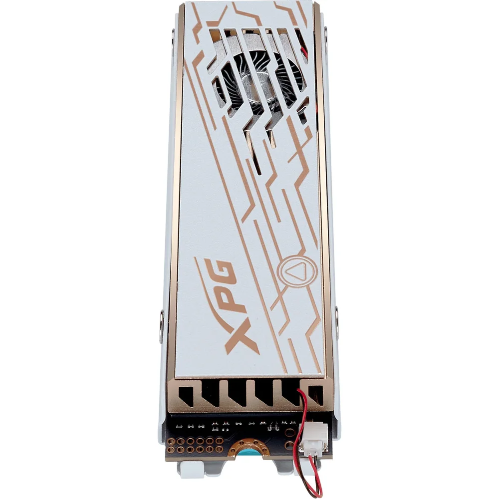 Nvme 1TB Xpg Mars 980 Pro, M.2 2280, PCie Gen 5x4, Leit 14000mb/s, Grav 13000mb/s - Smar-980p-1tci Nvme 1TB Xpg Mars 980 Pro, M.2 2280, PCie Gen 5x4, Leit 14000mb/s, Grav 13000mb/s - Smar-980p-1tci