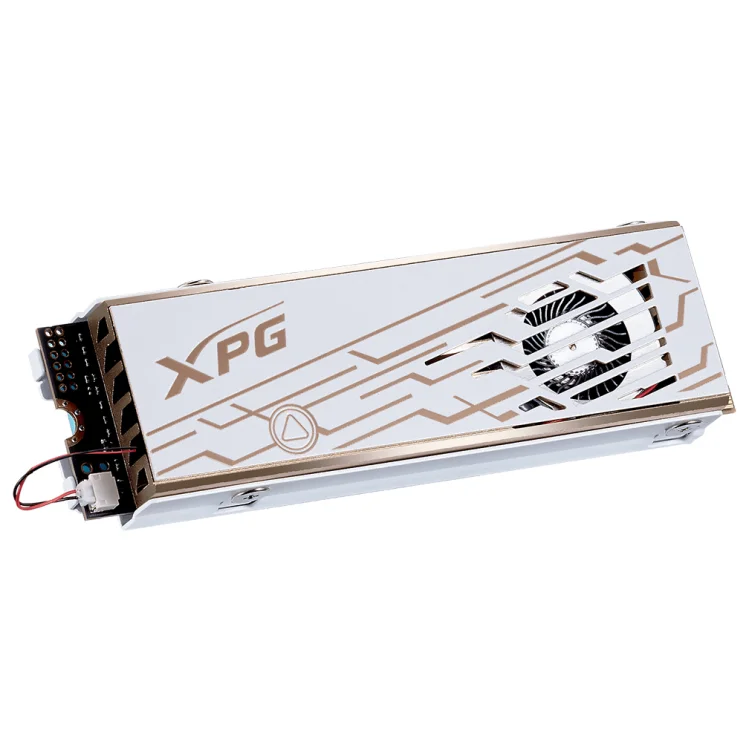 Nvme 1TB Xpg Mars 980 Pro, M.2 2280, PCie Gen 5x4, Leit 14000mb/s, Grav 13000mb/s - Smar-980p-1tci Nvme 1TB Xpg Mars 980 Pro, M.2 2280, PCie Gen 5x4, Leit 14000mb/s, Grav 13000mb/s - Smar-980p-1tci