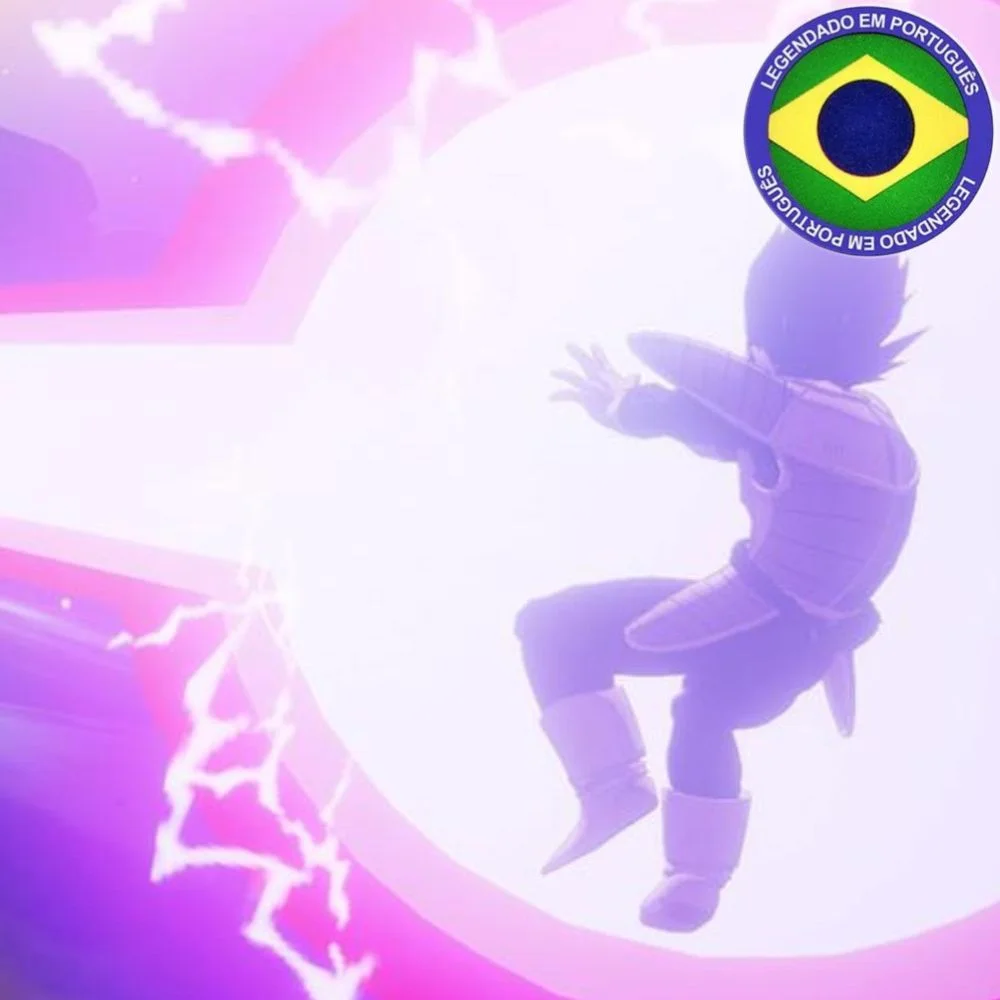 Dragon Ball Z Kakarot Ps4 Mídia Física Legendado Em Português