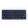Teclado Para Notebook Positivo Duo C4128b | Preto Abnt2