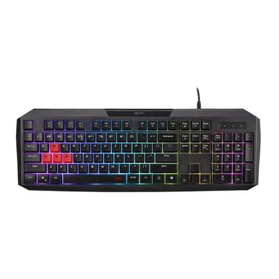 Teclado Gamer Acer Nitro (gen 2) Nkw100 - GP.KBD11.05F