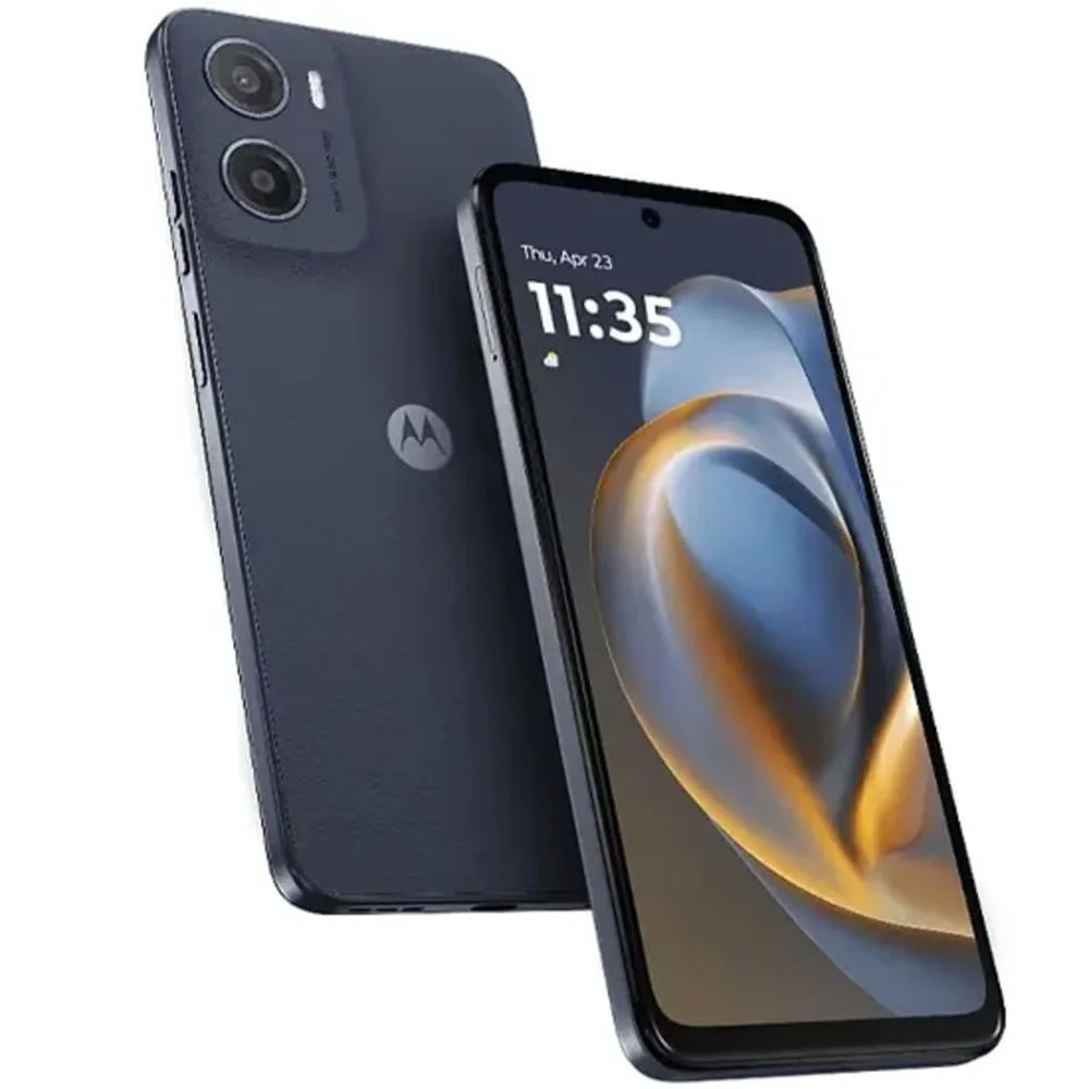 スマートフォン本体 motorola moto g 05 128GB Produtos com até 15 OFF no PIX KaBuM
