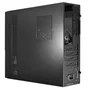 Gabinete Office Slim K-mex Gm-03y4 Com Fonte - Micro Atx