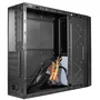 Gabinete Office Slim K-mex Gm-03y4 Com Fonte - Micro Atx