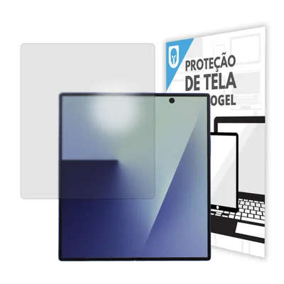 Película Fosca Interna Para Samsung Galaxy Z Fold 7