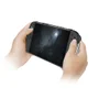 Tns-3155 For Switch 2 Capa Dura De Plástico Transparente Crystal