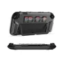 Tns-3155 For Switch 2 Capa Dura De Plástico Transparente Crystal