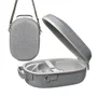 Bolsa Case Estojo De Viagem Para Playstation Vr2 Psvr2 Cinza