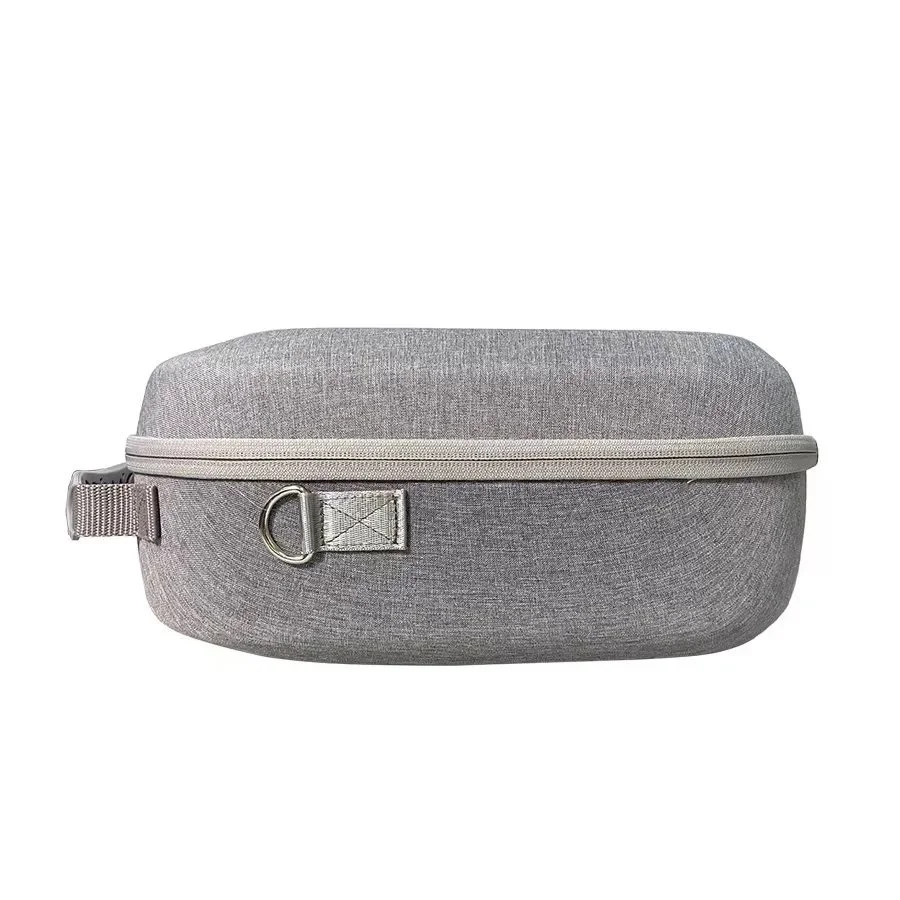 Bolsa Case Estojo De Viagem Para Playstation Vr2 Psvr2 Cinza Bolsa Case Estojo De Viagem Para Playstation Vr2 Psvr2 Cinza
