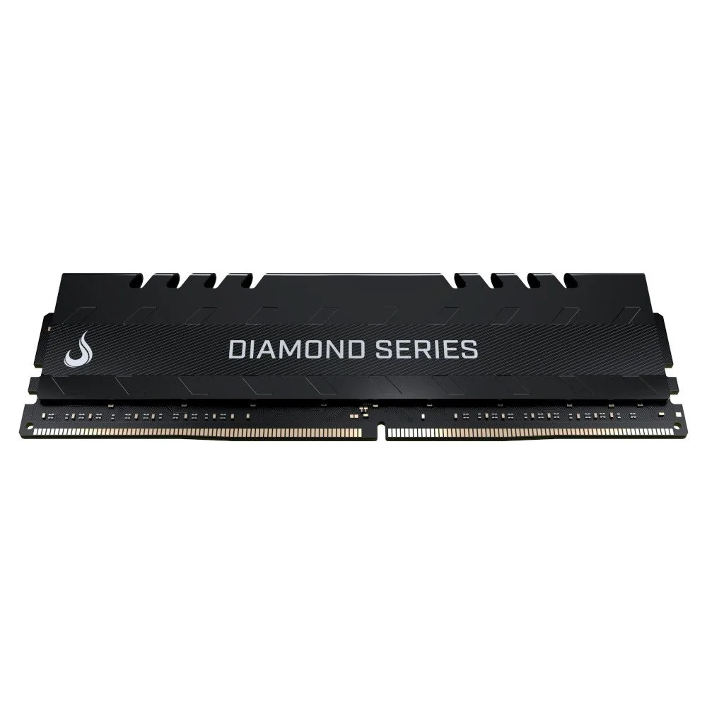 Memória Diamond Series 8GB 3200Mhz DDR4 - RM-D4-8G-3200D Memória Diamond Series 8GB 3200Mhz DDR4 - RM-D4-8G-3200D
