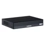 Kit 2 Câmeras Tudo Forte Full Hd Bullet Visão 20m Ip66 + Dvr Intelbras Mhdx 1104c 4 Canais + Hd 1TB