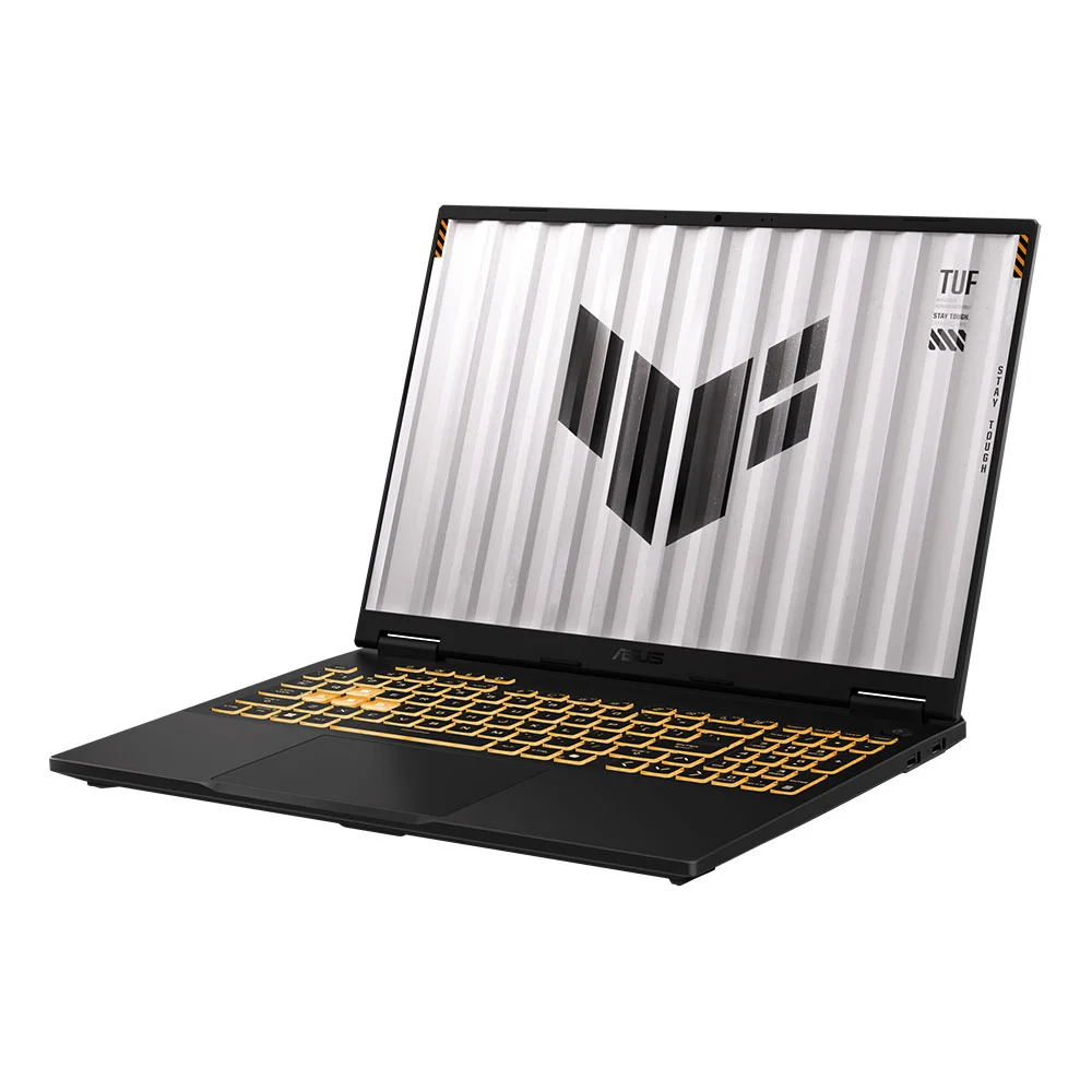 Asus Tuf F16 · Intel Core Ultra 9 275hx Placa RTX 5070 Tela 16' Wqxga SSD 1TB Nvme Ram 32gb