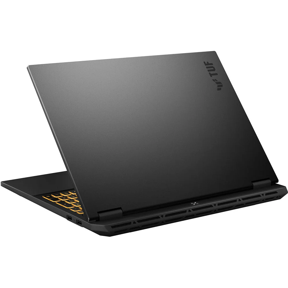 Asus Tuf F16 · Intel Core Ultra 9 275hx Placa RTX 5070 Tela 16' Wqxga SSD 1TB Nvme Ram 32gb - view 2