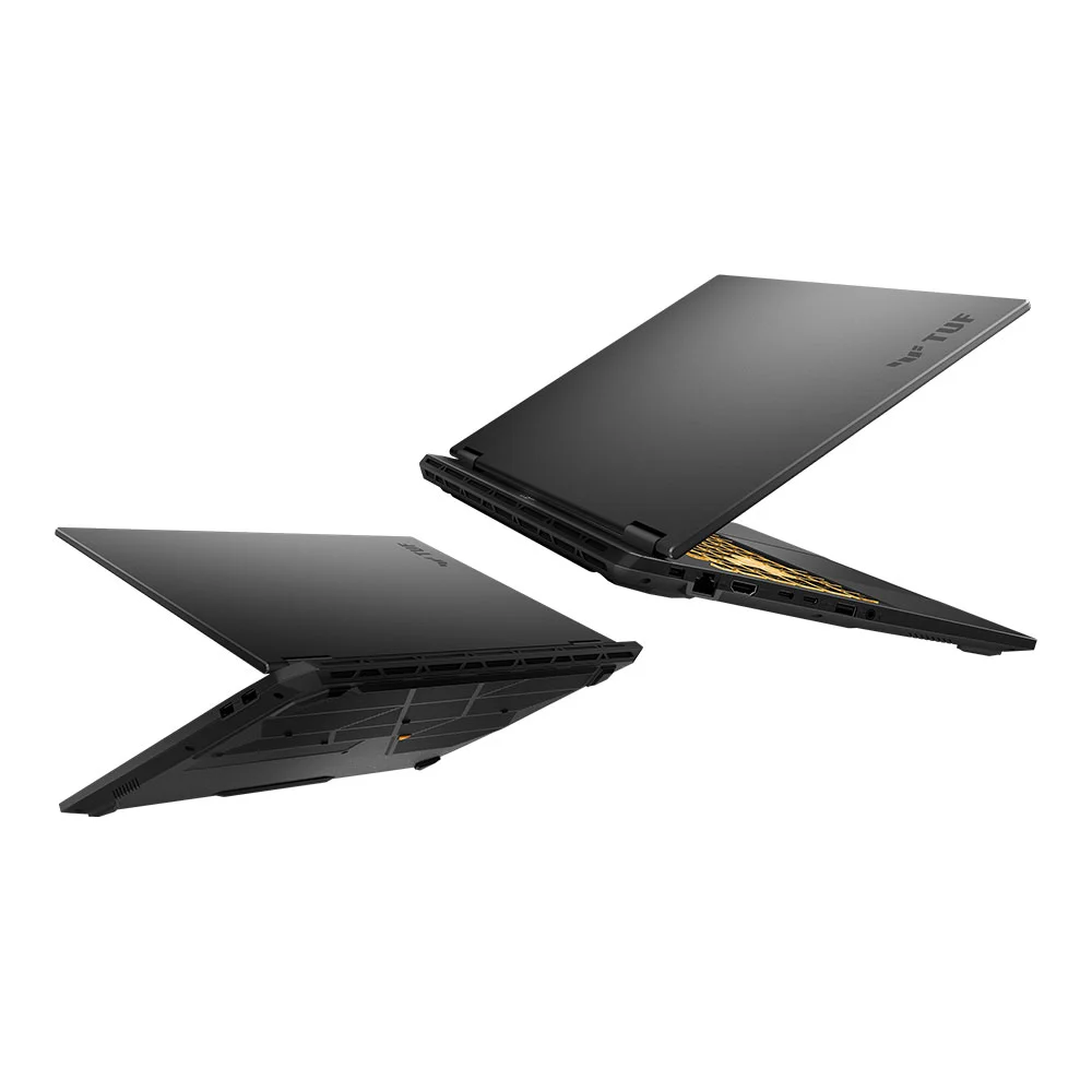 Asus Tuf F16 · Intel Core Ultra 9 275hx Placa RTX 5070 Tela 16' Wqxga SSD 1TB Nvme Ram 32gb - view 3