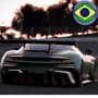 Project Cars 3 Ps4 Mídia Física Legendado Em Português Playstation 4