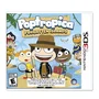 Poptropica: Forgotten Islands - 3ds