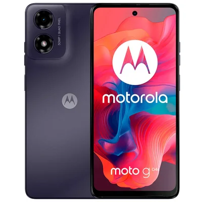 Smartphone-Motorola-G04s-