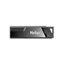 Pen Drive Netac U336 128GB Usb 3.0 - Preto