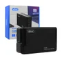 Case Externo Para Hd 3,5" SSD Raid Até 40tb Sata Usb 3.0