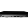 Hp Elite Mini 805 – Desktop Compacto Com Amd Ryzen, Segurança Hp Wolf E Design Silencioso
