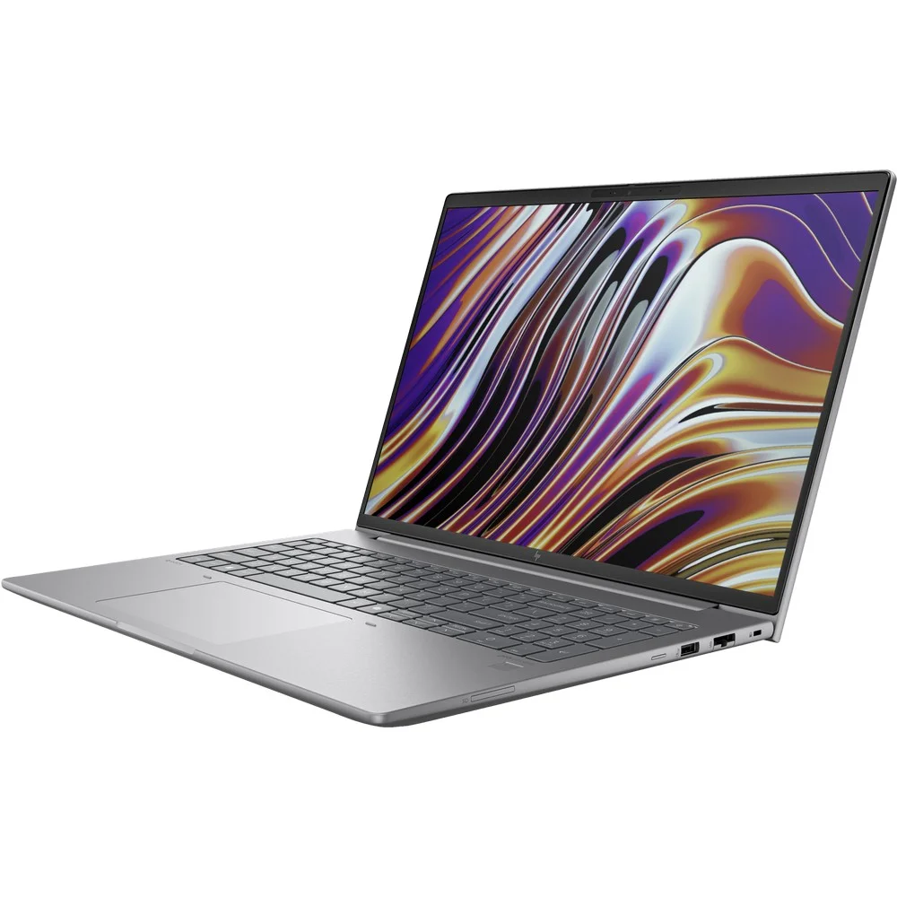 準美品グラボ搭載‼️HP ZBook☘i7☘32GB☘ハイスペック☘ノートパソコン 準美品グラボ搭載‼️HP ZBook☘i7☘32GB☘ハイスペック☘