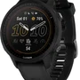 Relógio Garmin Gps Forerunner 955 Solar 010-02638-00 Preto