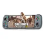 Gamepad Bsp-d3 - Controle Sem Fio Bluetooth - Compatível C/ Android E Ios - Recarregável Ergonomico Cor:cinza