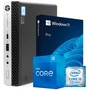 Minipc Hp Elitedesk G3 i5 Setima Geracao 16gb-DDR4 M2-256 Gb Wifi Win11