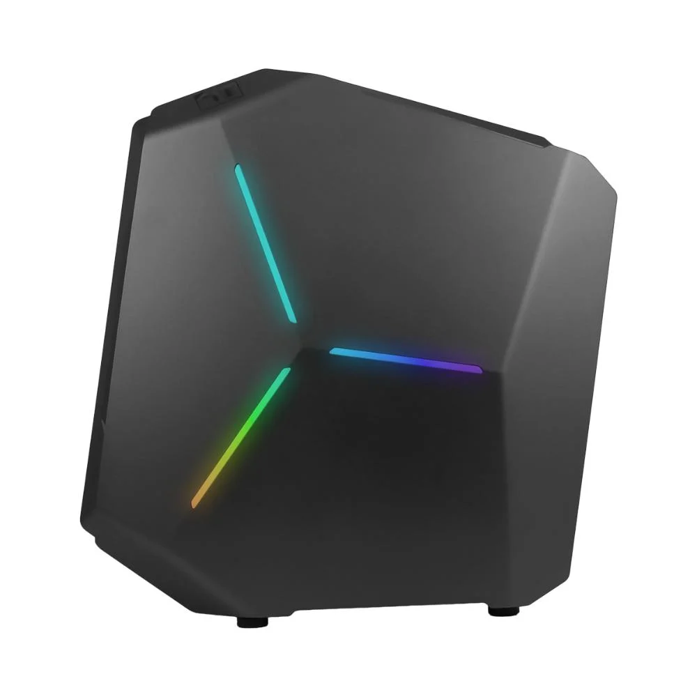 Gabinete Mid Tower Gamer, Compatível M-atx Aio, Tipo-c Usb 3.0 P/ Cooler 240mm Gabinete Mid Tower Gamer, Compatível M-atx Aio, Tipo-c Usb 3.0 P/ Cooler 240mm