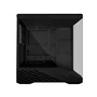 Gabinete Gamer Lian Li V100, Mid-tower, Vidro Temp, S/fan, Black - V100x