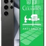 Película Ceramica 9d Clear Premium Para Samsung Galaxy S25 Ultra