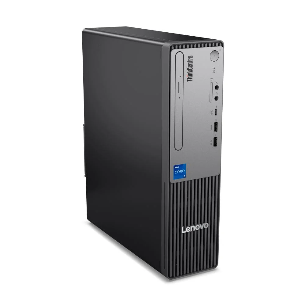 Desktop Lenovo Thinkcentre Neo 50s Gen 5 Intelcorei7-14700 16gb 512gb SSD WINDOWS 11 - 13ej0004bo Cinza em Campinas