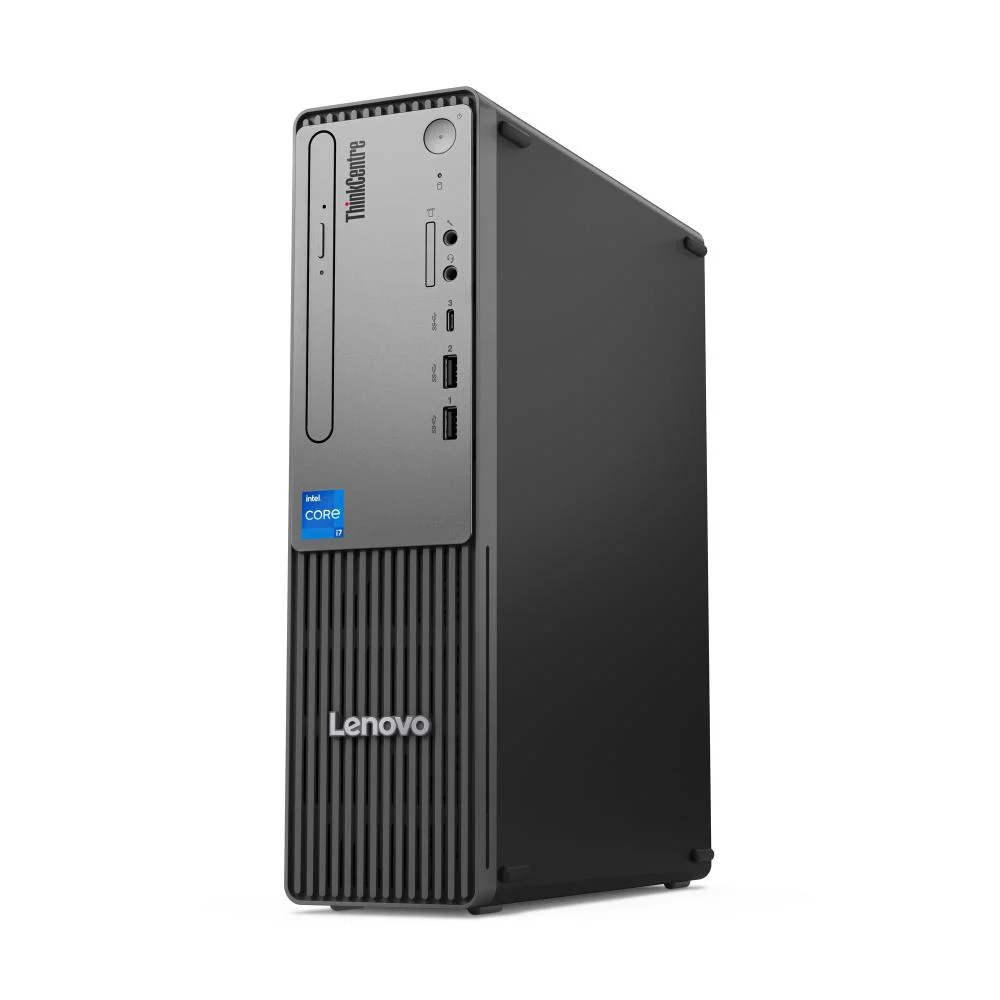 Desktop Lenovo Thinkcentre Neo 50s Gen 5 Intelcorei7-14700 16gb 512gb SSD WINDOWS 11 - 13ej0004bo Cinza em Campinas - foto 2